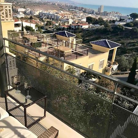 Casa Calma Disfruta De Nuestras Vistas Y Tranquilidad Villa Peñíscola Екстериор снимка