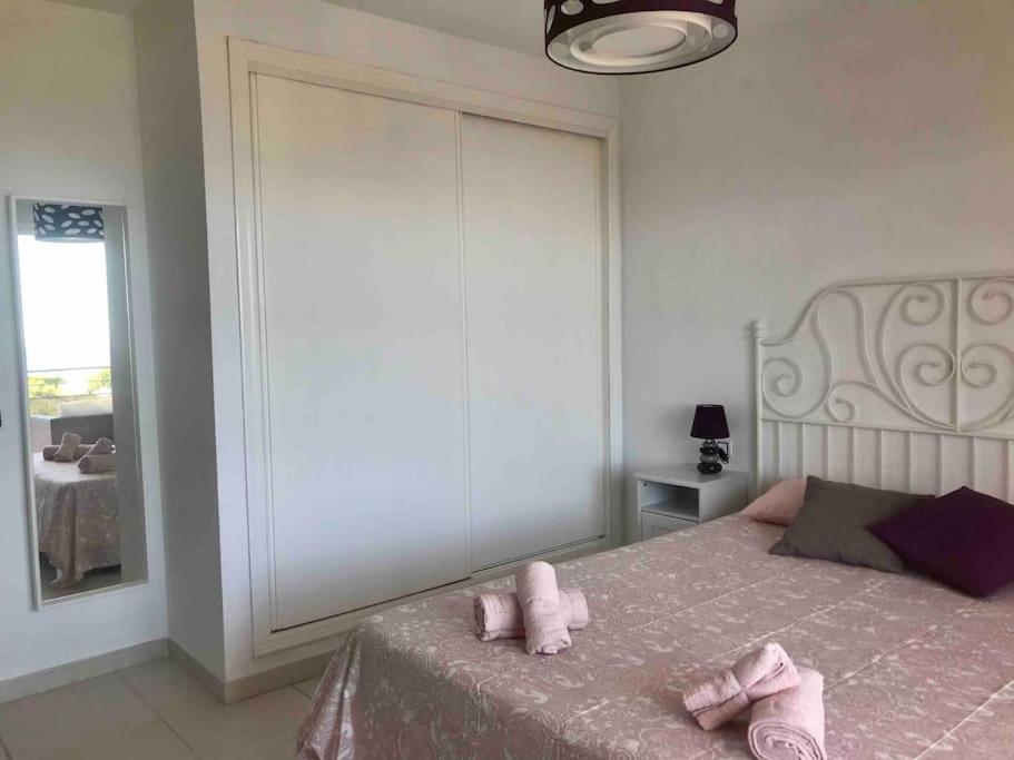 Casa Calma Disfruta De Nuestras Vistas Y Tranquilidad Villa Peñíscola Екстериор снимка