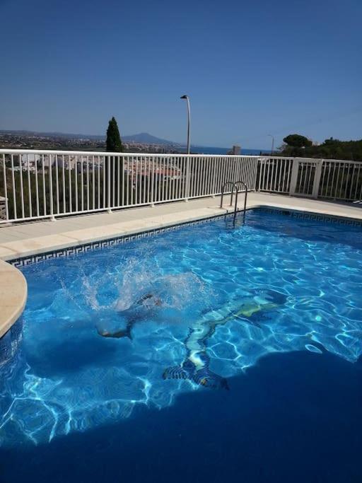 Casa Calma Disfruta De Nuestras Vistas Y Tranquilidad Villa Peñíscola Екстериор снимка