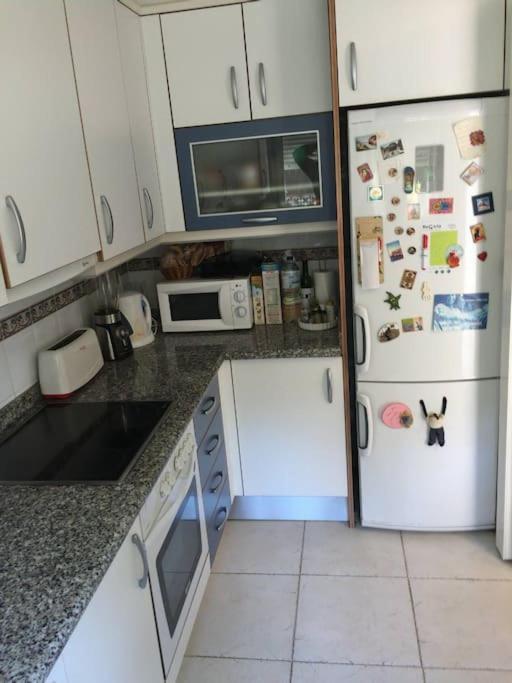 Casa Calma Disfruta De Nuestras Vistas Y Tranquilidad Villa Peñíscola Екстериор снимка
