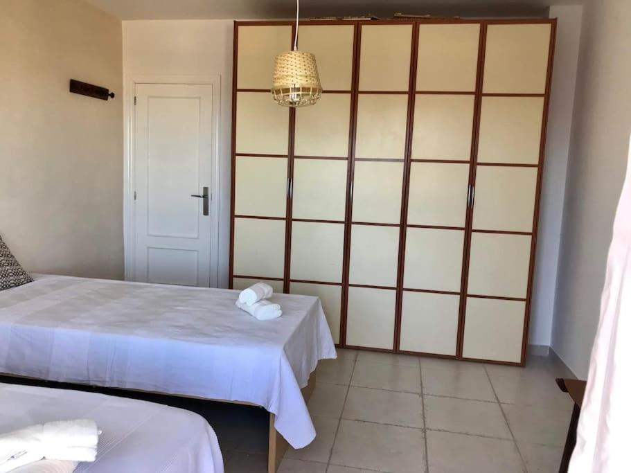 Casa Calma Disfruta De Nuestras Vistas Y Tranquilidad Villa Peñíscola Екстериор снимка