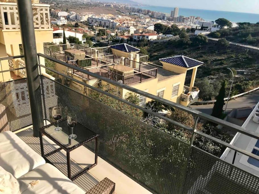 Casa Calma Disfruta De Nuestras Vistas Y Tranquilidad Villa Peñíscola Екстериор снимка