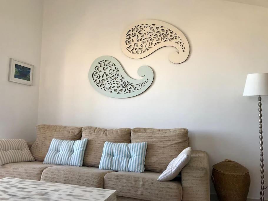 Casa Calma Disfruta De Nuestras Vistas Y Tranquilidad Villa Peñíscola Екстериор снимка