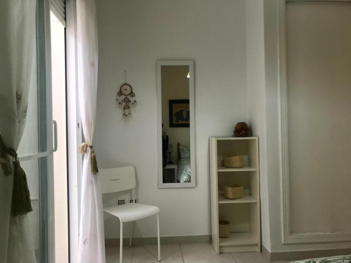 Casa Calma Disfruta De Nuestras Vistas Y Tranquilidad Villa Peñíscola Екстериор снимка