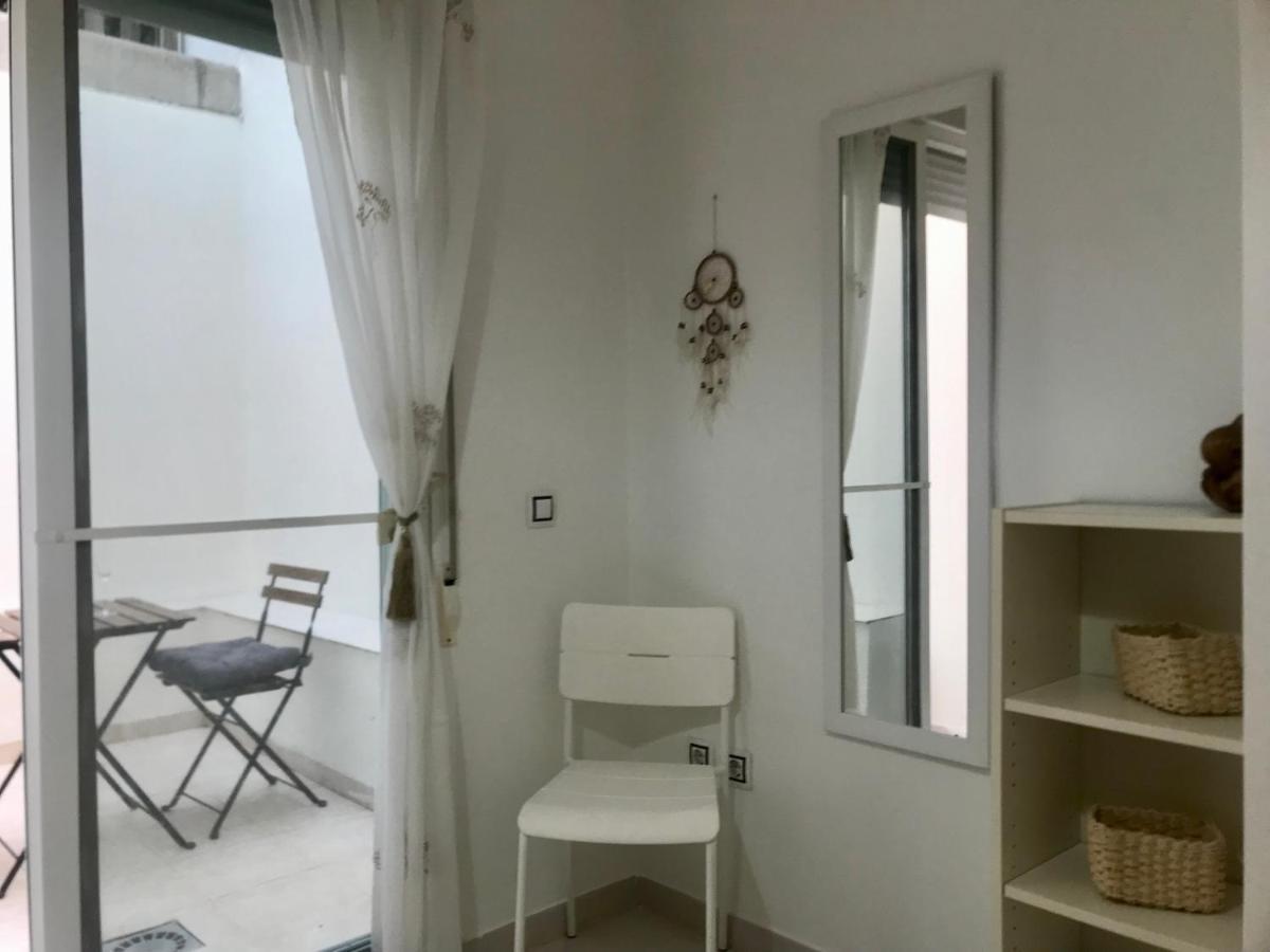 Casa Calma Disfruta De Nuestras Vistas Y Tranquilidad Villa Peñíscola Екстериор снимка