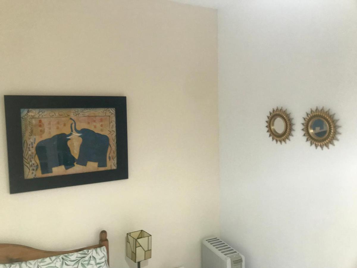 Casa Calma Disfruta De Nuestras Vistas Y Tranquilidad Villa Peñíscola Екстериор снимка